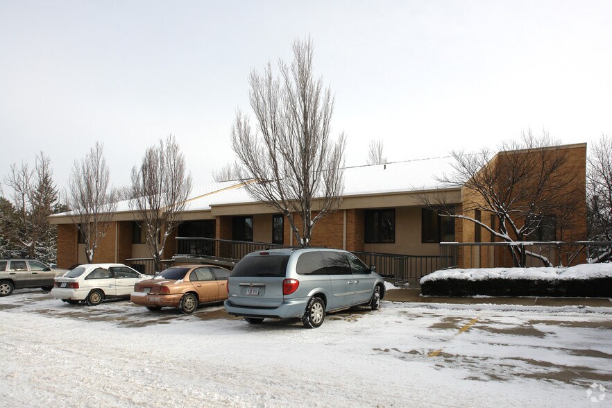 More Photos Of 7111 A St, Lincoln Office For Lease