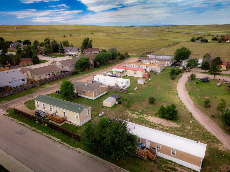 More Photos Of 875-895 Monument St, Calhan Manufactured Housing Mobile Home Park For Sale