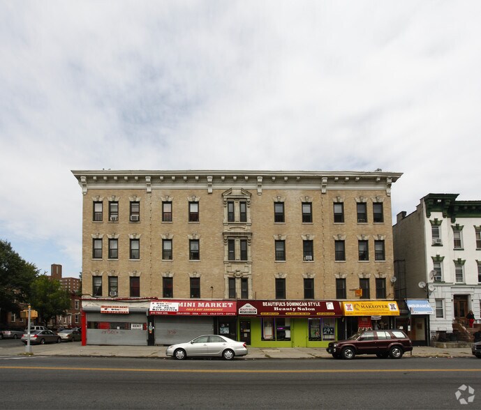 More Photos Of 243 Troy Ave, Brooklyn Apartments For Sale