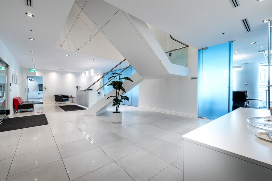 More Photos Of 1250 Boul René-Lévesque O, Montréal Office Residential For Lease
