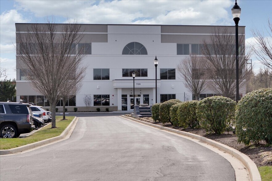More Photos Of 7109 Guilford Dr, Frederick Medical For Sale