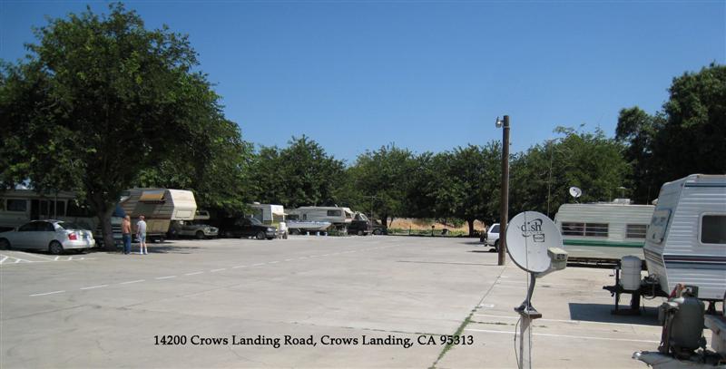 More Photos Of 14200 Crows Landing Rd, Crows Landing Trailer Camper Park For Sale