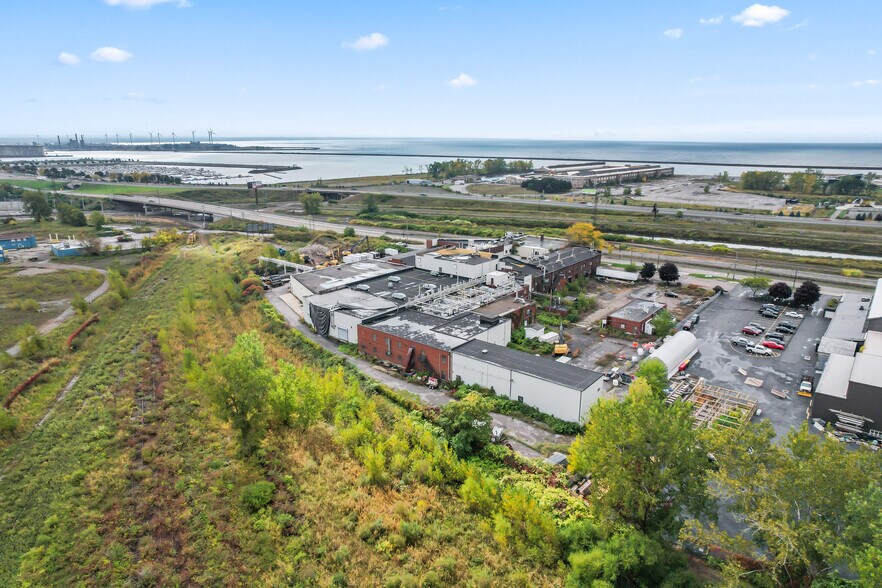 More Photos Of 670 Ohio St, Buffalo Warehouse For Sale