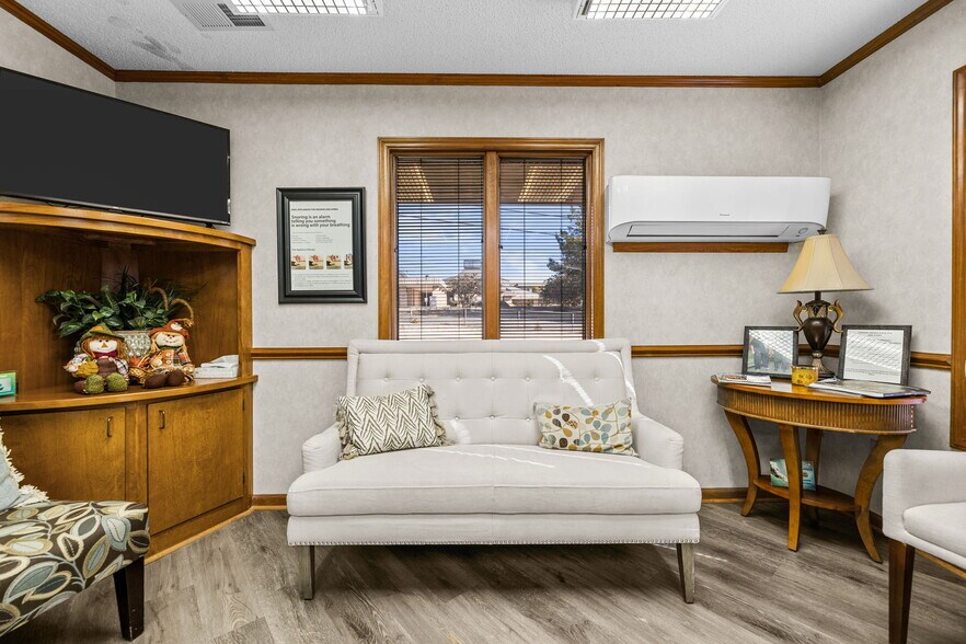 More Photos Of 150 Scarboro St, Asheboro Medical For Sale