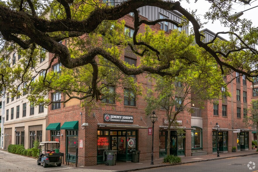 More Photos Of 43-59 George St, Charleston Dormitory For Lease