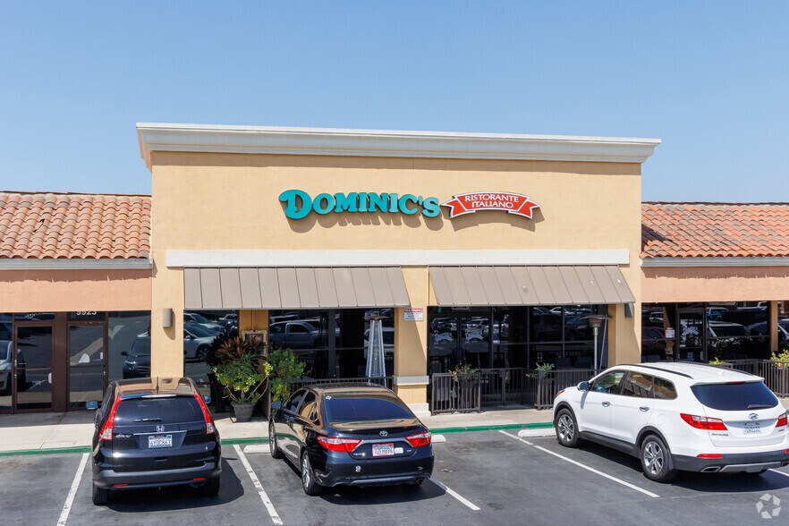 More Photos Of 9801-9975 Walker St, Cypress Unknown For Lease