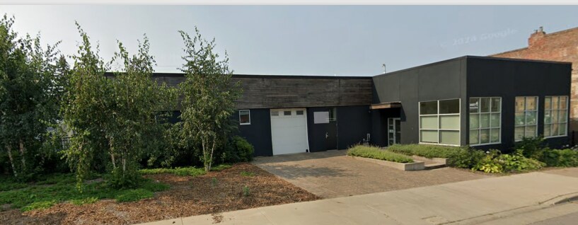 Primary Photo Of 1196 7th St E, Saint Paul Warehouse For Sale