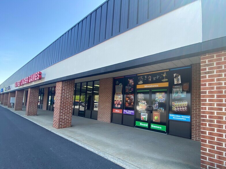 More Photos Of Rte 23 @ Rte 23 & Rte 322, New Holland Unknown For Lease