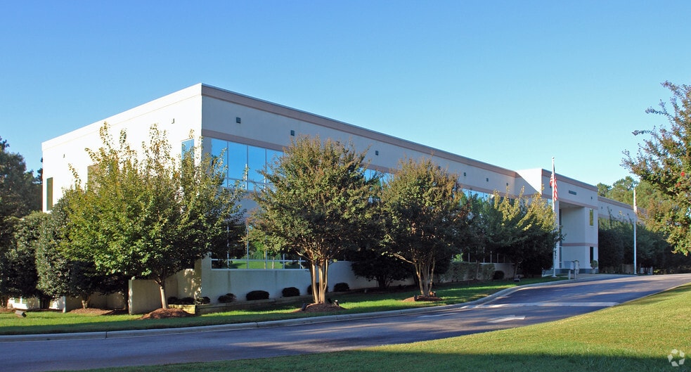 More Photos Of 200 Hunter Place, Youngsville Office For Lease