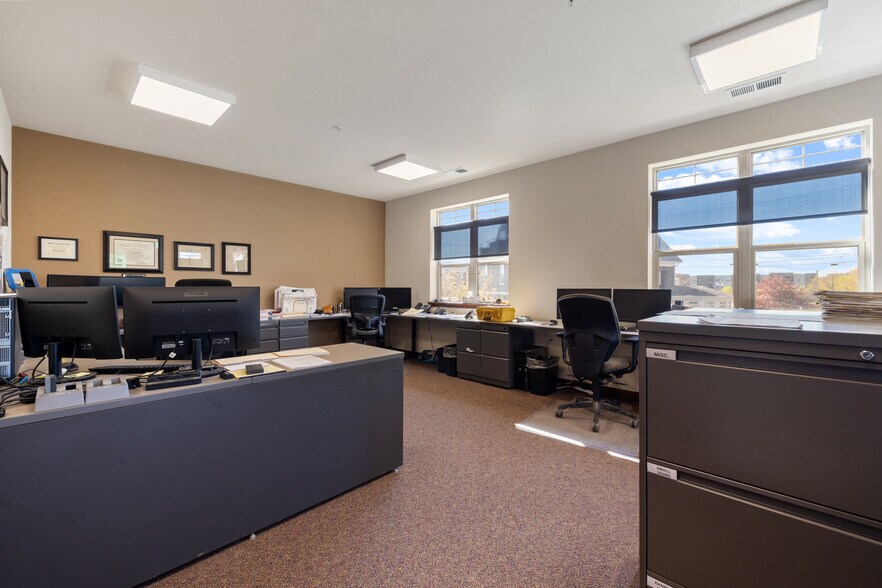 More Photos Of 122 Wisconsin St, West Bend Office For Lease