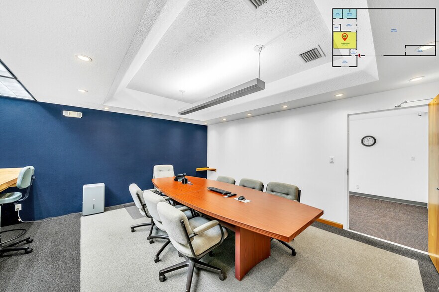 More Photos Of 1120 NW 54th St, Fort Lauderdale Warehouse For Lease