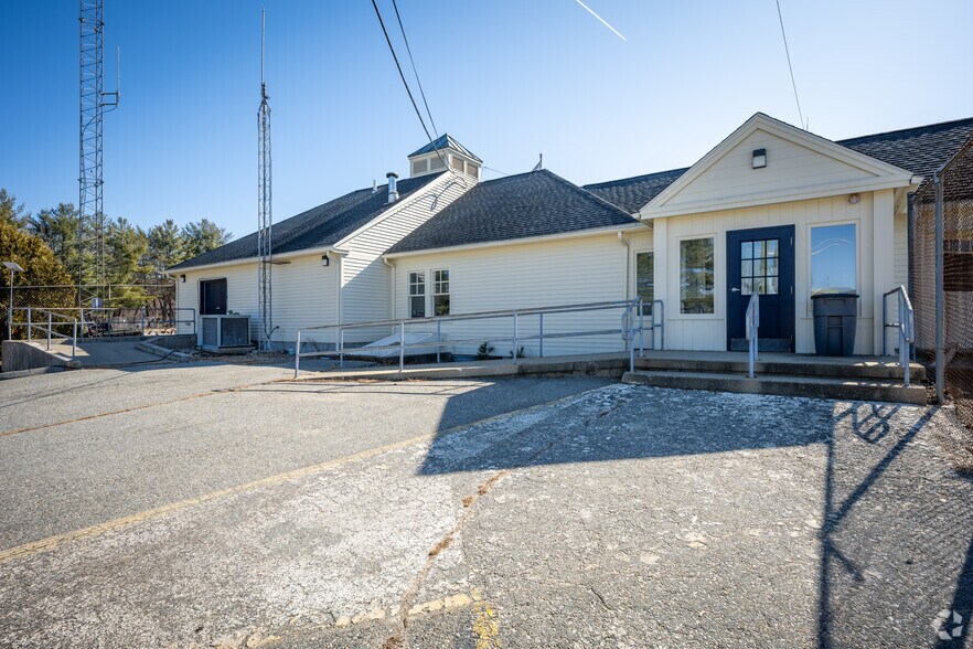 More Photos Of 1761-1737 Route 12, Gales Ferry Land For Lease