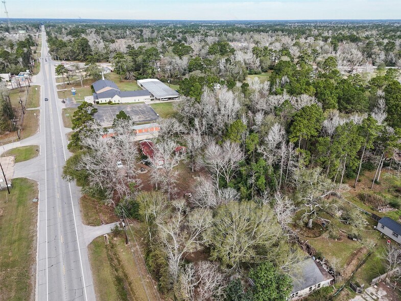 More Photos Of 16010 FM 3083 Rd, Conroe Land For Sale