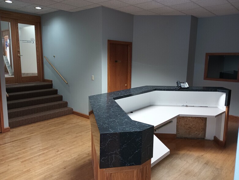 More Photos Of 136 W Grand Ave, Beloit Medical For Lease