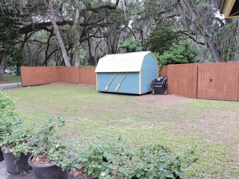 More Photos Of 8580 Palmo Fish Camp Rd, Saint Augustine Specialty For Sale