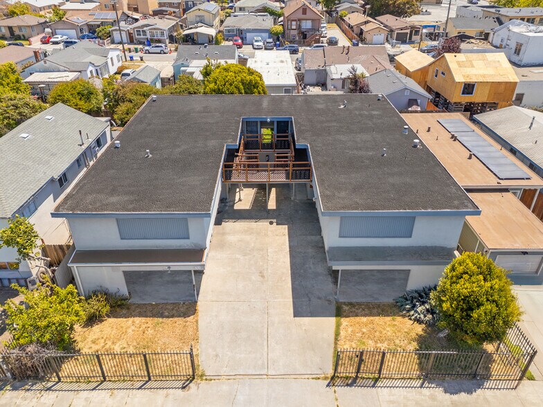 More Photos Of 410 S 34th St, Richmond Apartments For Sale