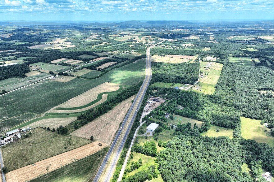 More Photos Of 90 White Church Rd, York Springs Land For Sale