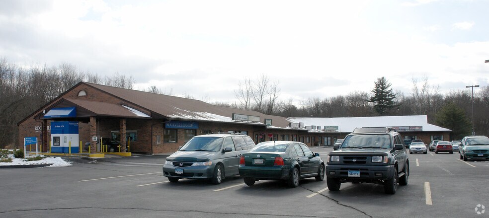 More Photos Of 915 Sullivan Ave, South Windsor Unknown For Lease