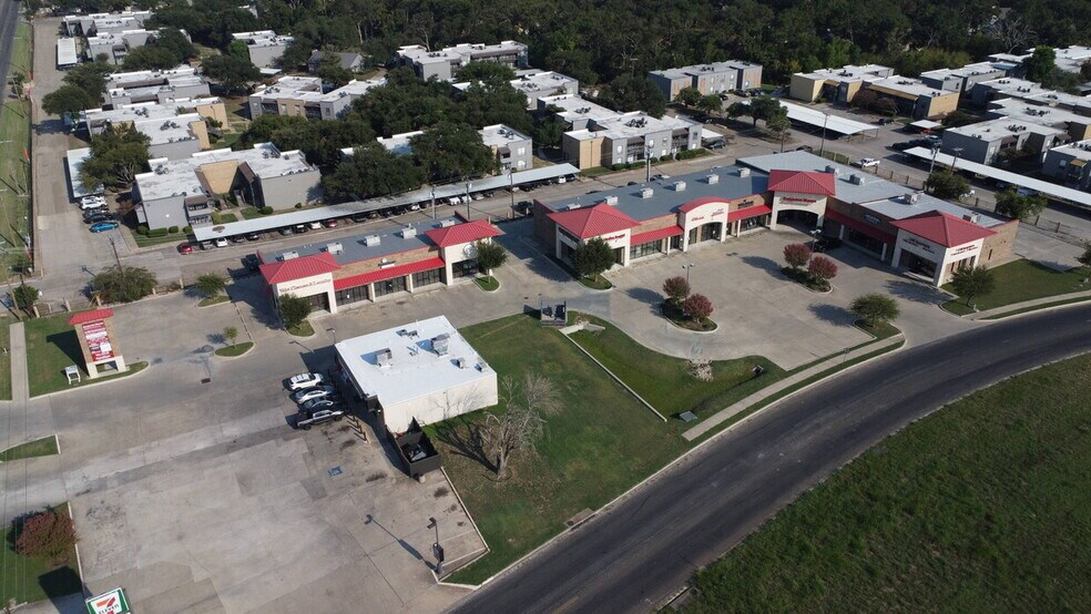 More Photos Of 4311 W Adams, Temple Unknown For Lease