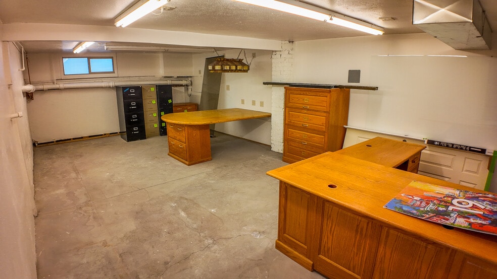 More Photos Of 3935 W Colfax Ave, Denver Storefront For Lease