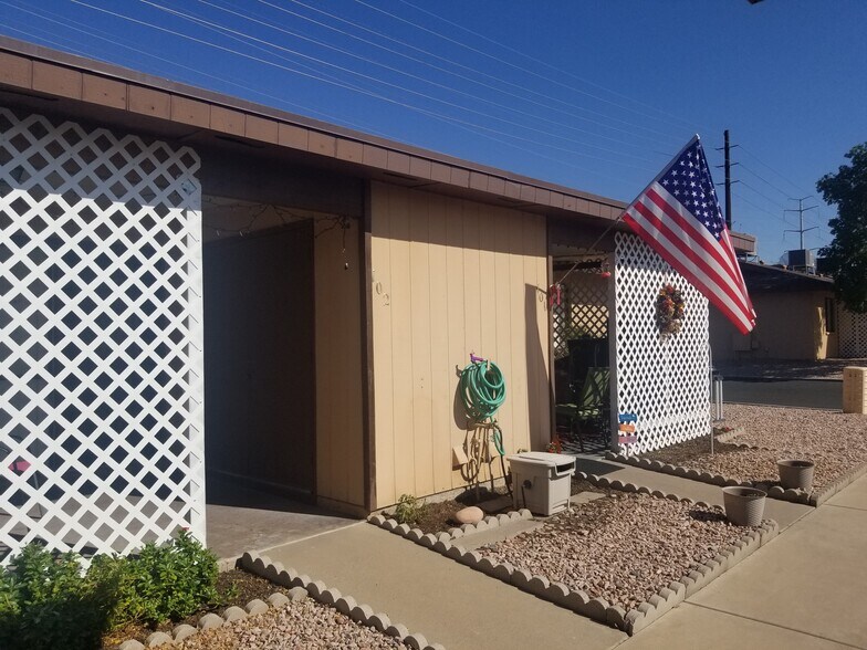 More Photos Of 5925 E University Dr, Mesa Apartments For Sale