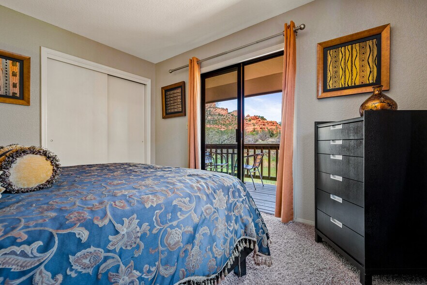 More Photos Of 100 Canyon Circle Dr, Sedona Apartments For Sale