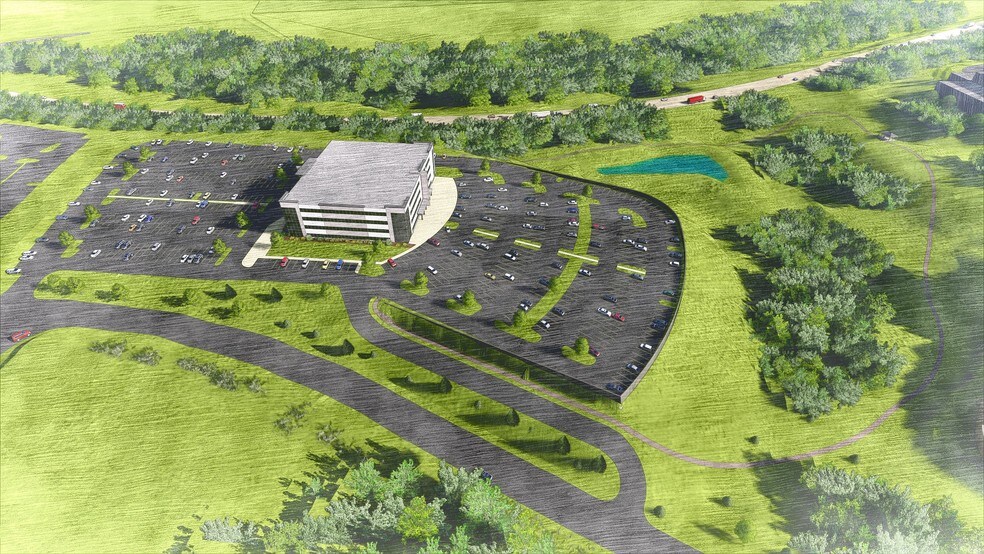 More Photos Of Technology Pky, Mechanicsburg Land For Sale