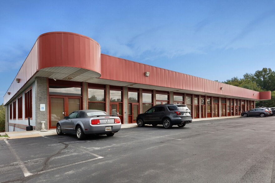 More Photos Of 9639 Doctor Perry Rd, Ijamsville Research And Development For Lease
