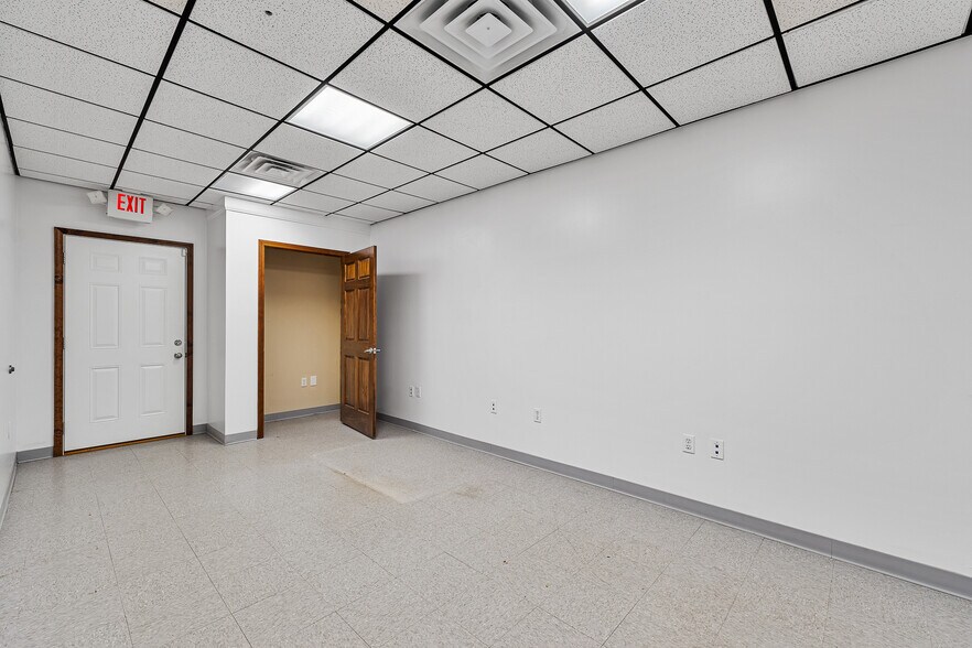 14261 Route 60 West, Milton, WV 25541 Office For Sale