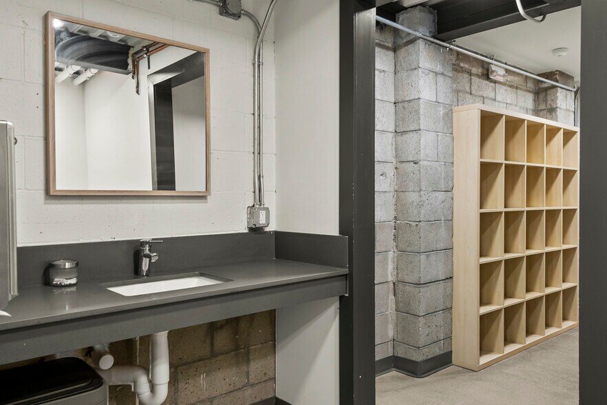 More Photos Of 5532 San Pablo Ave, Oakland Warehouse For Sale