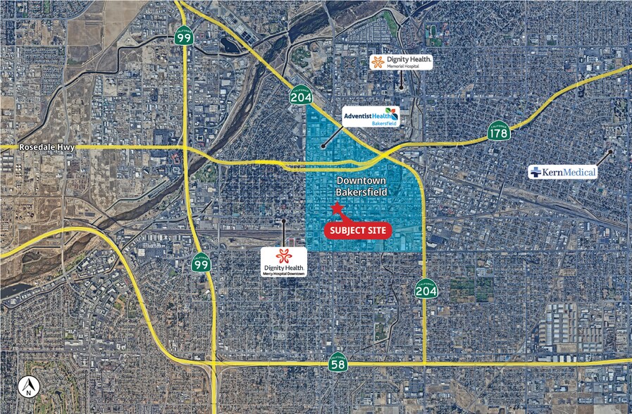 More Photos Of , Bakersfield Unknown For Sale