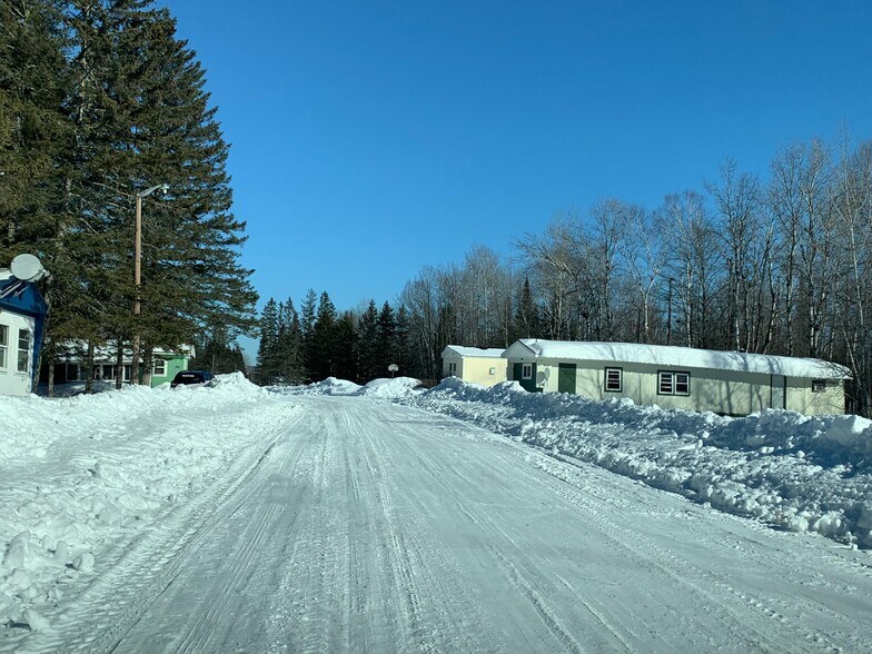 More Photos Of 149 Loring Commerce Rd, Limestone Manufactured Housing Mobile Home Park For Sale