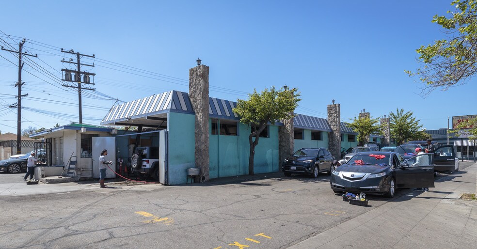 More Photos Of 2510 Pico Blvd, Santa Monica Land For Sale