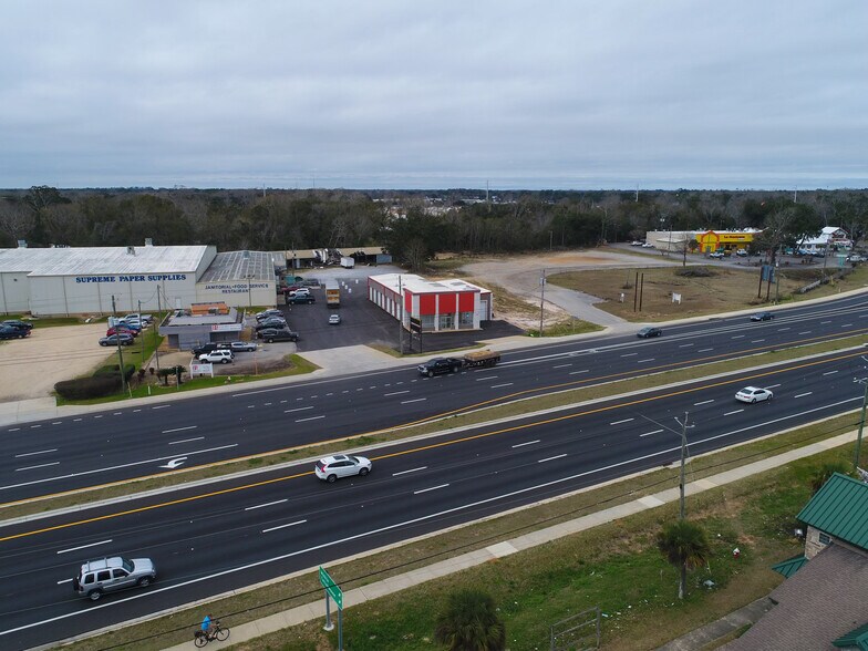 More Photos Of 8969 Pensacola Blvd, Pensacola Auto Repair For Sale