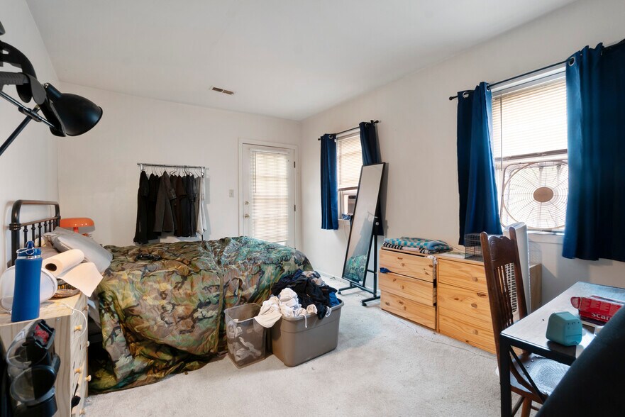 More Photos Of 645 N Paca St, Baltimore Apartments For Sale