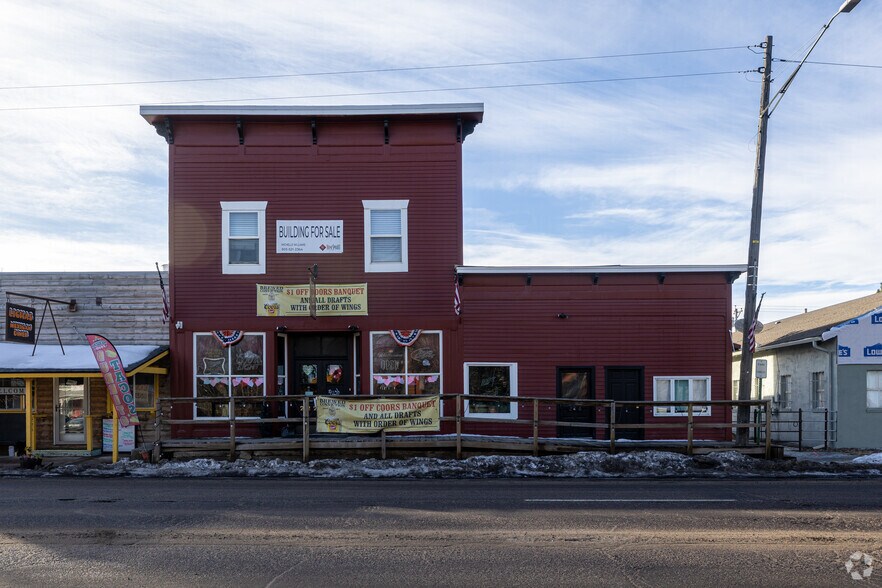 More Photos Of 222 Comanche St, Kiowa Freestanding For Sale