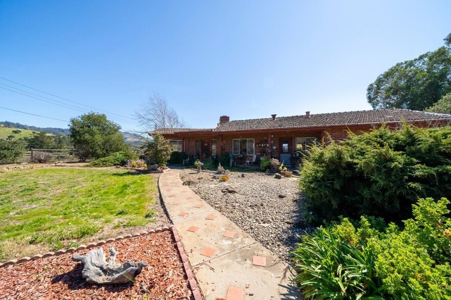 More Photos Of 211 Smith Rd, Watsonville Land For Sale