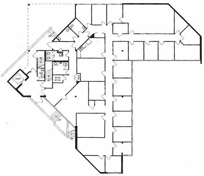 More Photos Of 2425 Quebec St, Vancouver Office For Lease