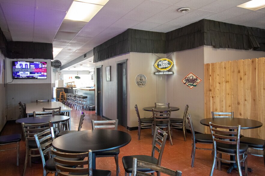 More Photos Of 200 Beech St, Arlington Restaurant For Sale