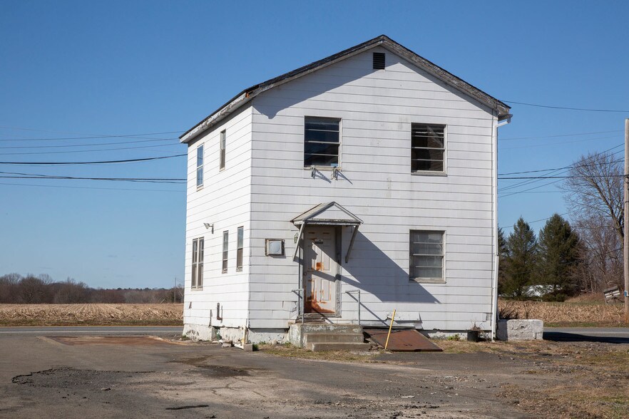 More Photos Of 1931 Route 9, Clermont Industrial For Sale