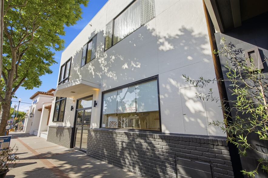 More Photos Of 790 Laurel St, San Carlos Office For Sale
