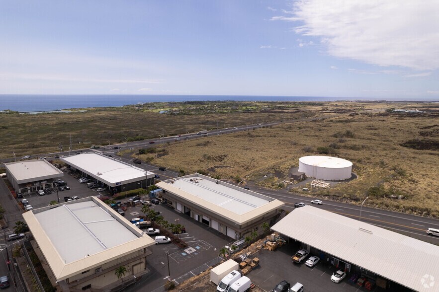 More Photos Of 73-5563 Olowalu St, Kailua Kona Research And Development For Lease