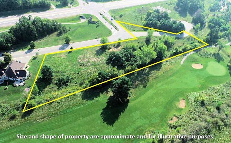 More Photos Of Lot 1, 2, & 5 HWY 13, Wisconsin Dells Land For Sale
