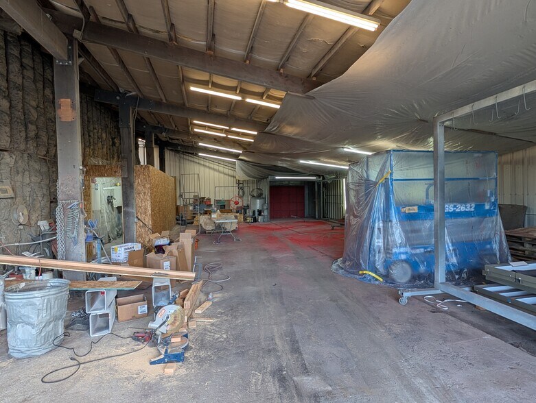 More Photos Of 5503 47th Ave NE, Marysville Industrial For Sale