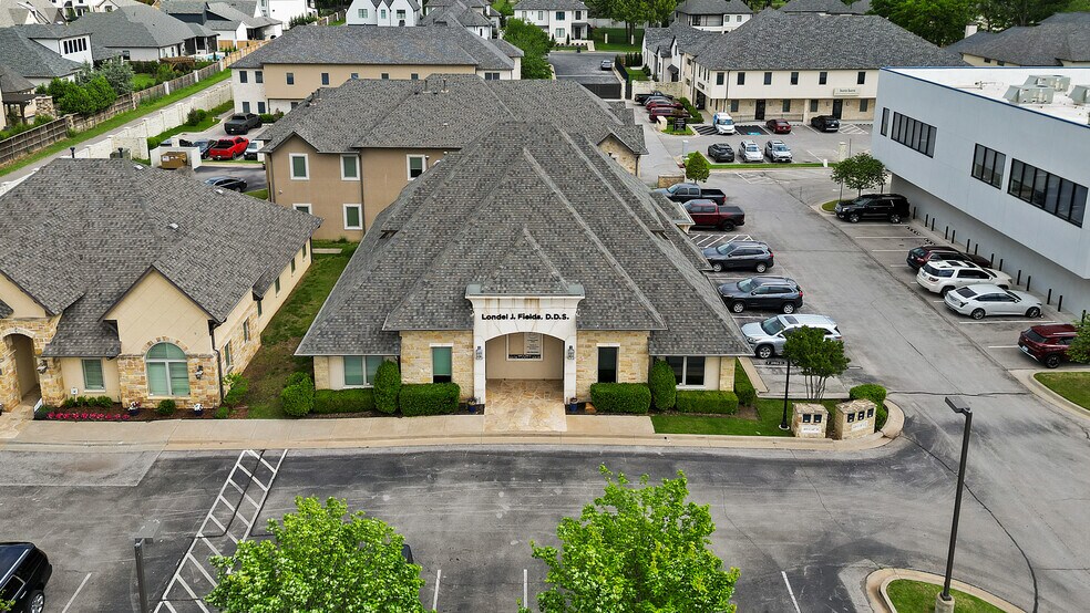 More Photos Of 6281 E 120th Ct, Tulsa Medical For Lease