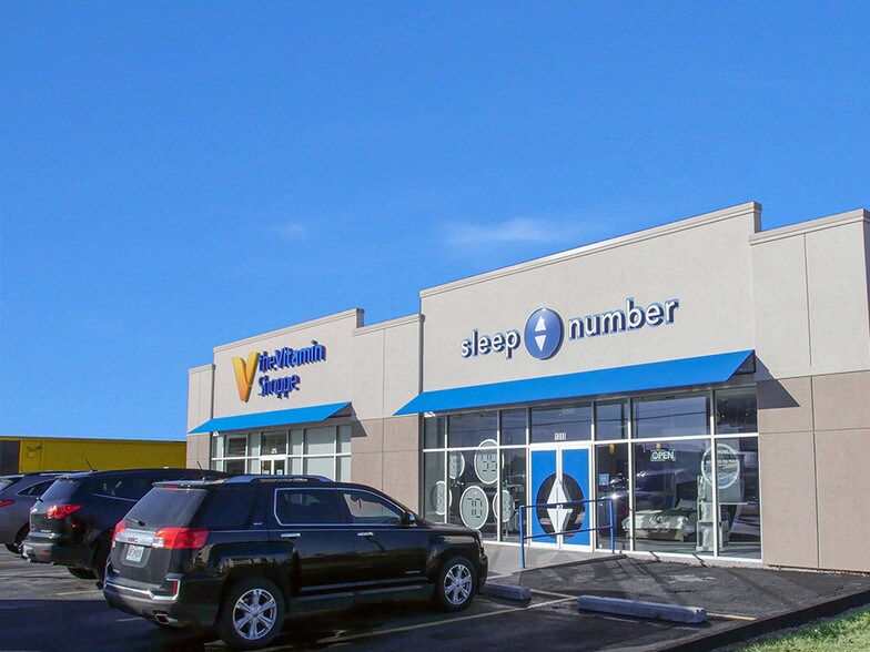 More Photos Of 1315 E Battlefield St, Springfield Freestanding For Lease