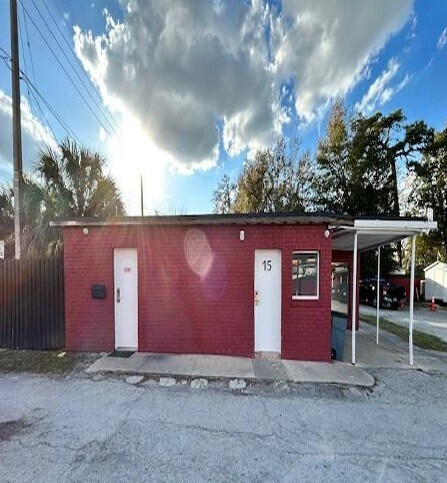 More Photos Of 3842 S Orange Blossom Trl, Orlando Hotel For Sale