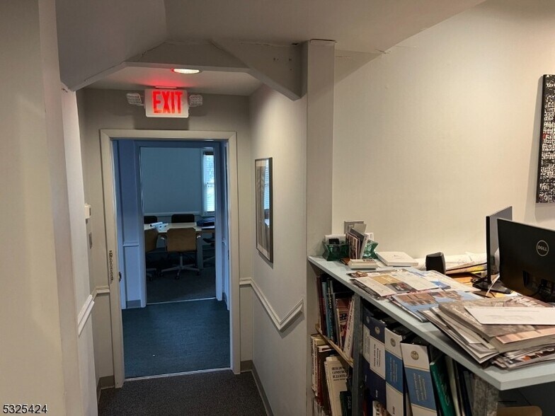 More Photos Of 281 Main St, Millburn Storefront Retail Office For Sale