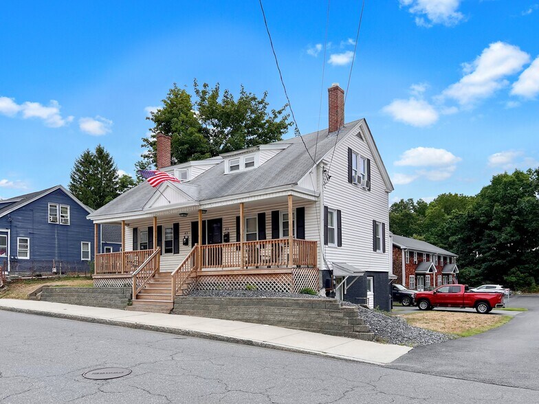 More Photos Of , Clinton Multifamily For Sale