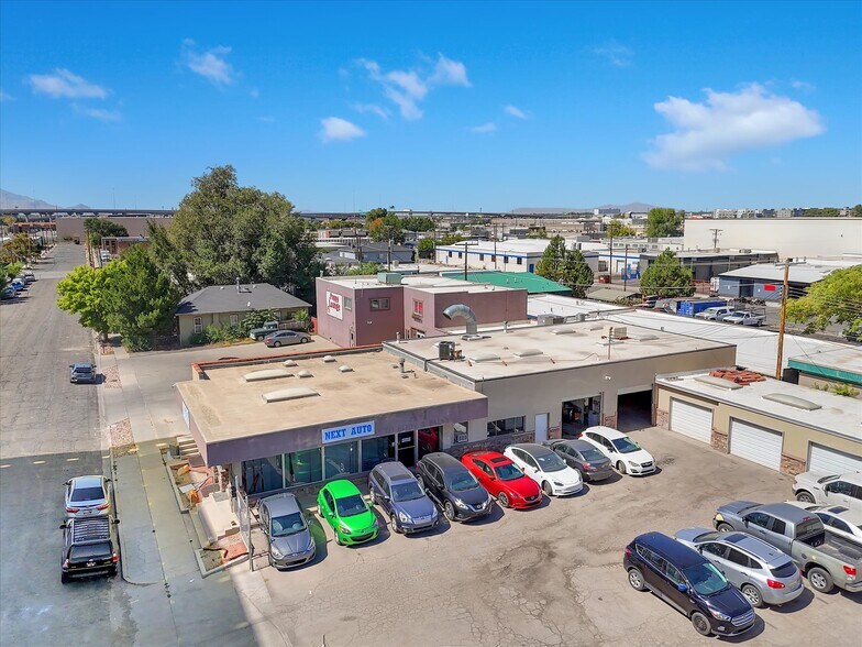 50 W Burton Ave, Salt Lake City, UT 84115 Auto Repair For Sale